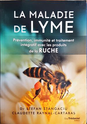 La Maladie de Lyme – Stângaciu, Raynal-Cartabas
