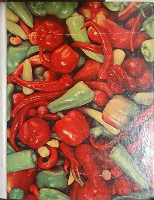 Latin American Cooking – Jonathan Norton Leonard – Time-Life Books