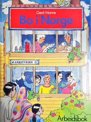Bo i Norge (859)
