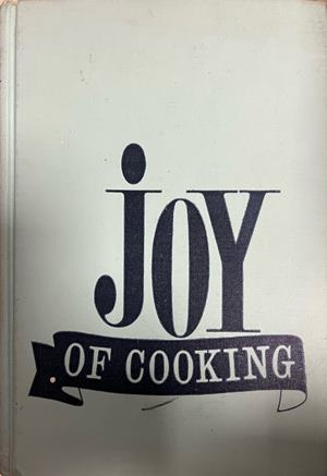Joy of Cooking от Irma Rombauer