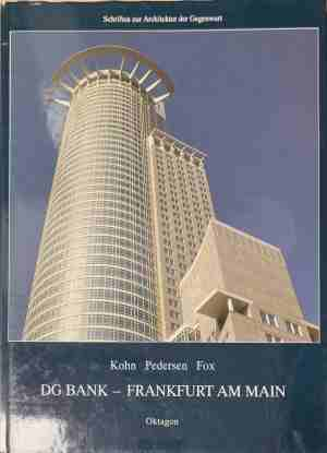 DG Bank - Frankfurt am Main