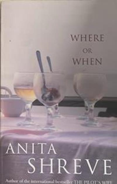 Where or When (2191)