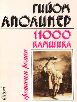 11 000 камшика (3037)