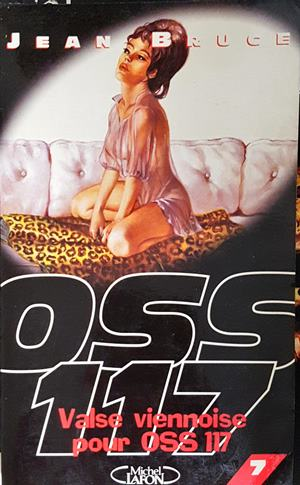 Valse viennoise pour OSS 117 (5627)