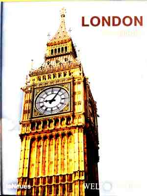 London - Пътеводител за Лондон