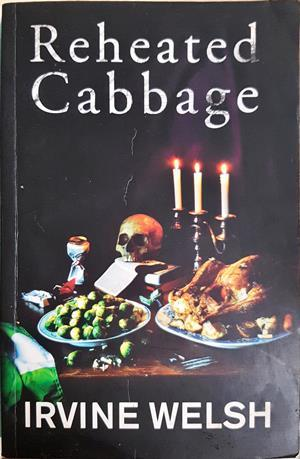 Reheated Cabbage (4201)