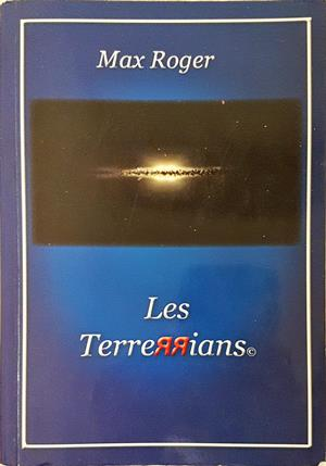 Les TerreRRians - Max Roger