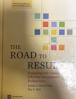 The Road to Results (2510)