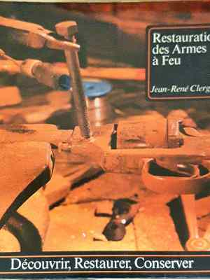 Restauration des Armes a Feu (1457)