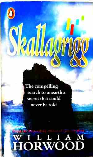 Skallagrigg – William Horwood