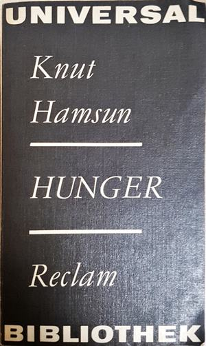 Hunger (4730)