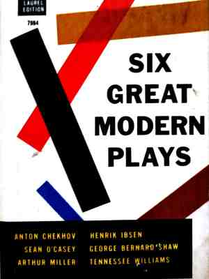 Six Great Modern Plays