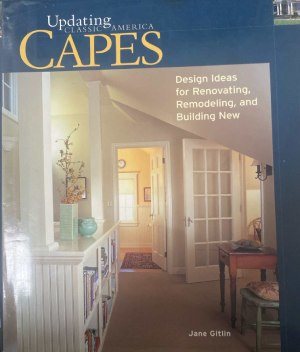 Updating Classic America: Capes - Jane Gitlin