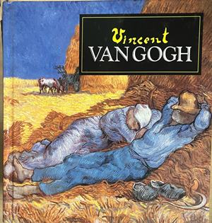 Vincent Van Gogh – Alfred Werner