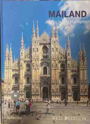 Mailand. City Highlights