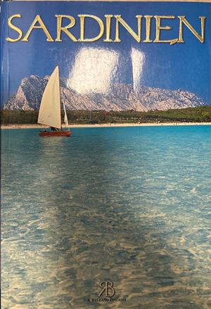 Sardinien, R. Balzano Edizioni, 2009