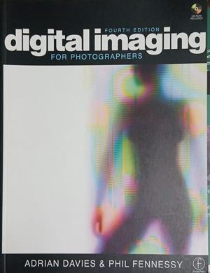 Digital Imaging for Photographers – корица