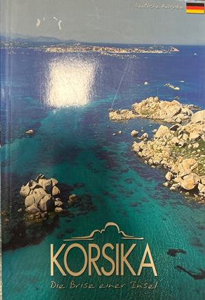 Korsika: Die Brise einer Insel, Publisher's Team, 2002
