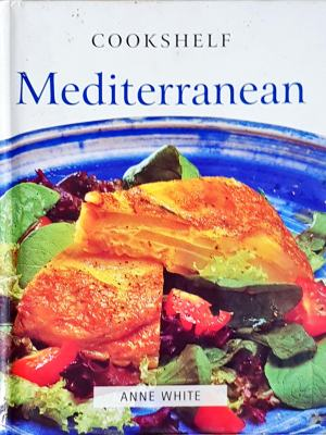 Mediterranean - Anne White - Cookshelf
