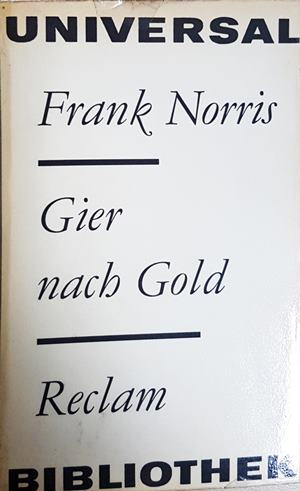 Gier nach Gold (4734)