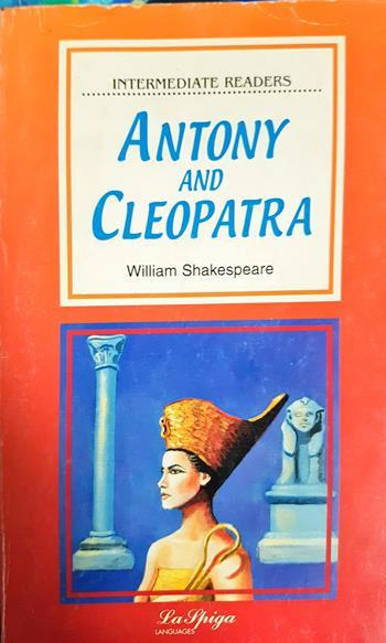 Antony and Cleopatra (3571)