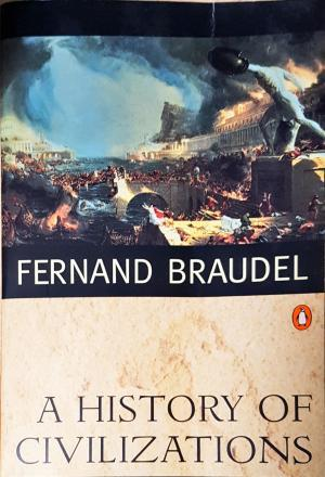 A History of Civilizations (3997)