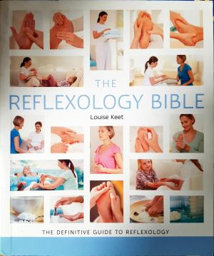 The Reflexology Bible (2624)