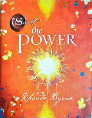 The Power - Rhonda Byrne