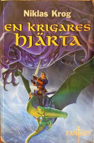 En krigares hjärta (3247)