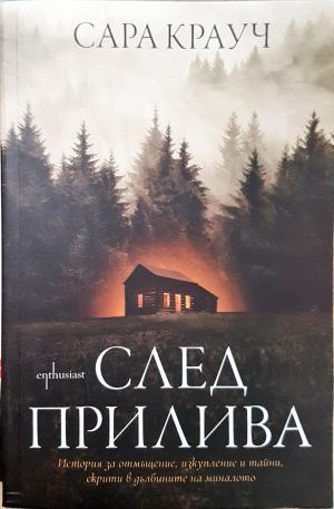 След прилива (4927)
