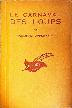 Le Carnaval des loups (5625)
