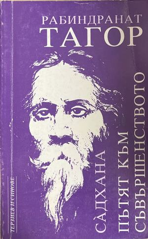 Садхана: Пътят към съвършенството (6687)