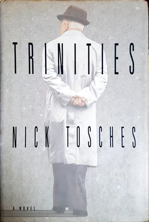 Trinities - Nick Tosches