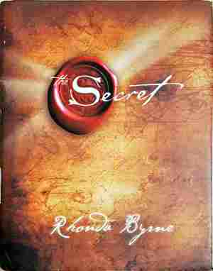 The Secret - Rhonda Byrne