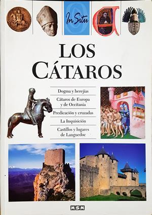 Los Cátaros - Julie Roux