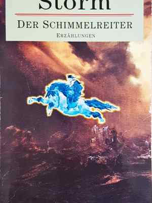 Der Schimmelreiter