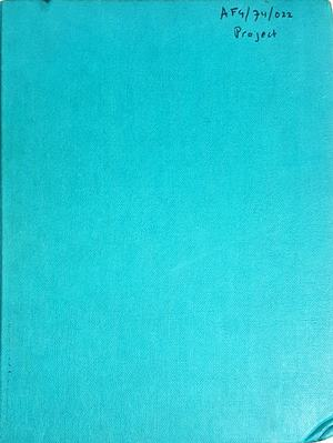 Experimental Physiology - B.L. (1815)