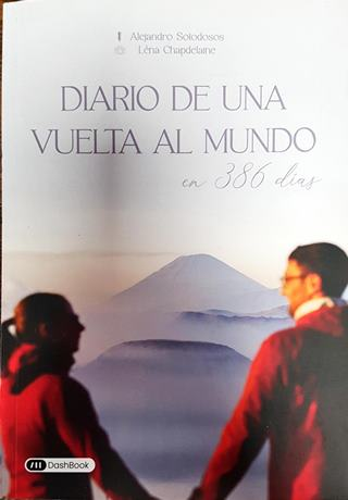 Diario de una vuelta al mundo