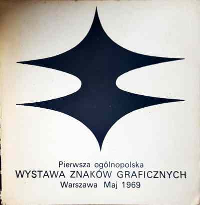Wystawa znakow graficznych