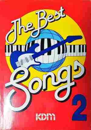 The Best Songs 2 - KDM Berlin