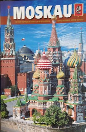 Moskau