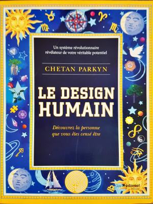 Le Design Humain - Chetan Parkyn