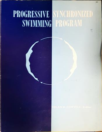 Progressive Synchronized Swimming Program (1112)