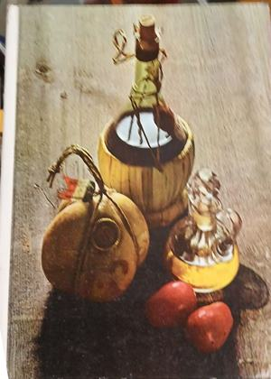 The Cooking of Italy – Waverley Root – Time-Life Books, 1974