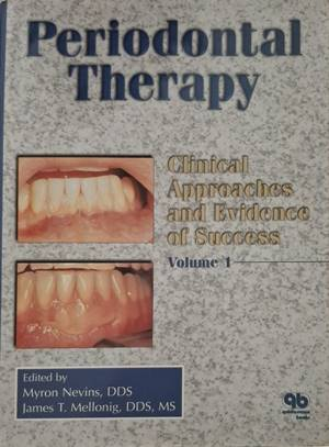 Periodontal Therapy & Implant Therapy. Volume 1-2 (1917)