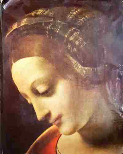 Masterworks of Russian Painting from Soviet Museums (3454)