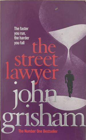 The Street Lawyer - John Grisham