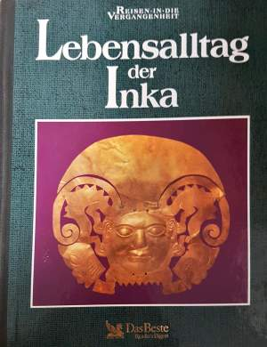 Lebensalltag der Inka (4150)
