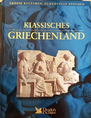 Klassisches Griechenland (4149)
