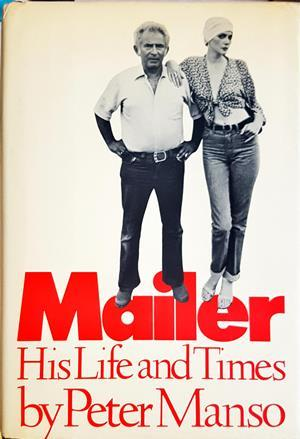 Mailer: His Life and Times (4203)